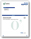 Professional Invoices