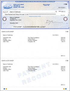 Quickbooks Templates For Invoices